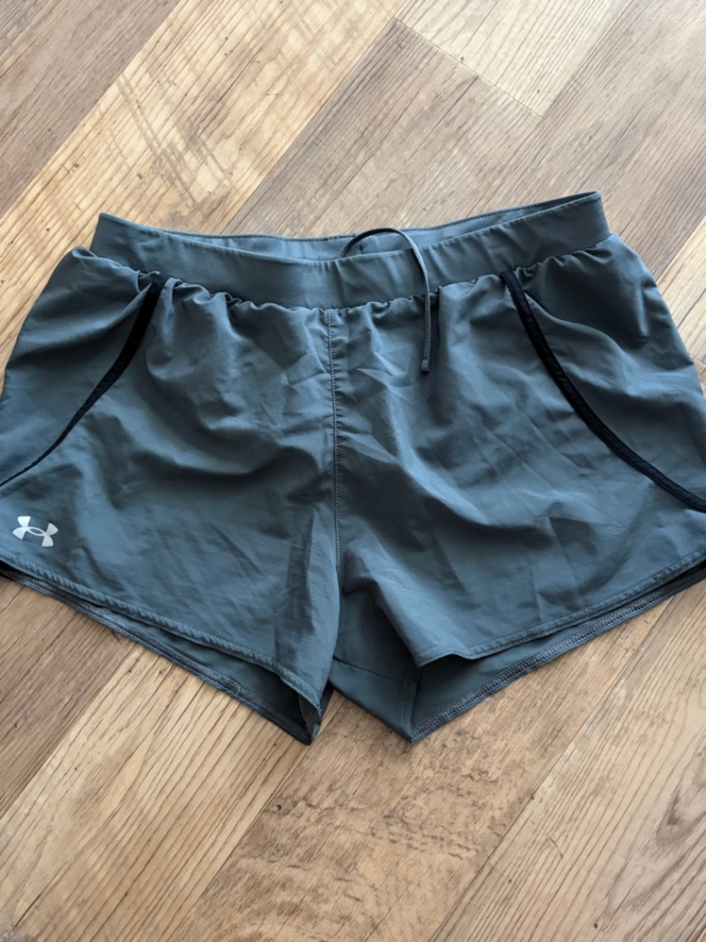 Women's Under Armour UA Mileage 3.0 Shorts
